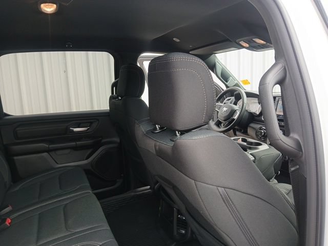 New 2026 RAM 1500 Classic Warlock AWD/4WD image 18
