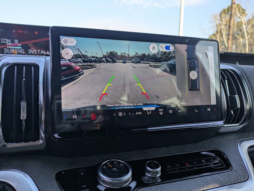 New 2026 Ford Expedition Tremor image 25