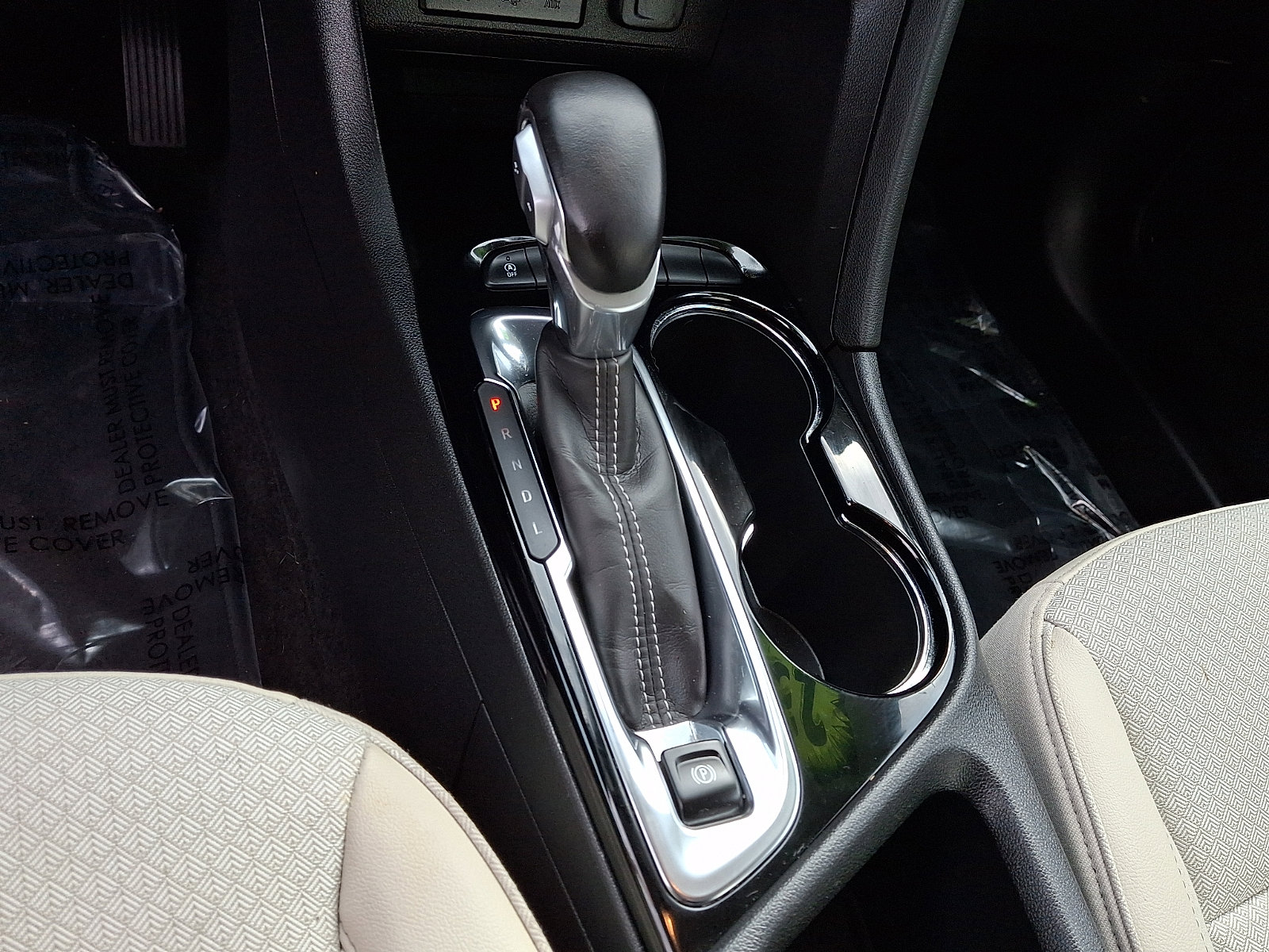 Certified 2023 Buick Encore GX Select image 14