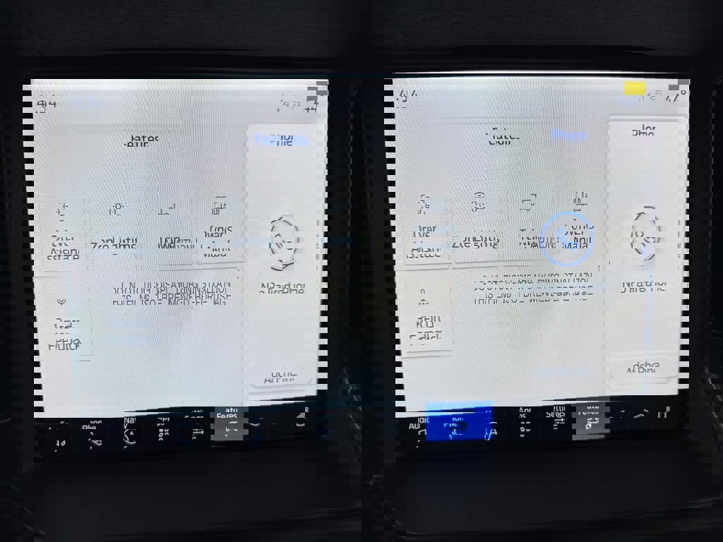 New 2025 Ford Bronco Raptor image 27