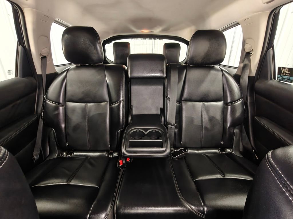 Used 2019 Nissan Pathfinder SL AWD/4WD image 22