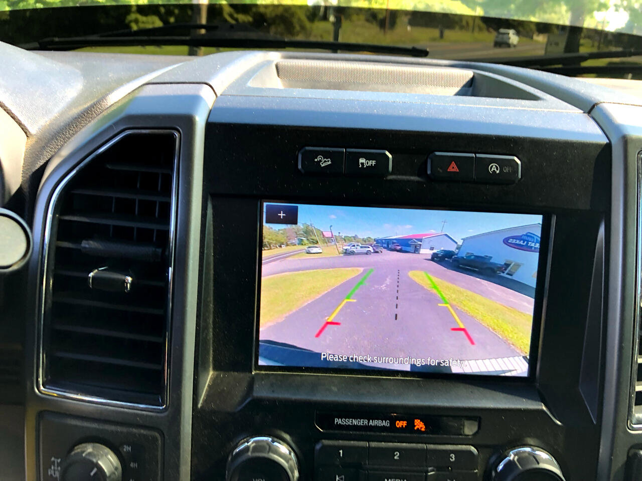 Used 2020 Ford F150 XLT w/ Equipment Group 302A Luxury image 21