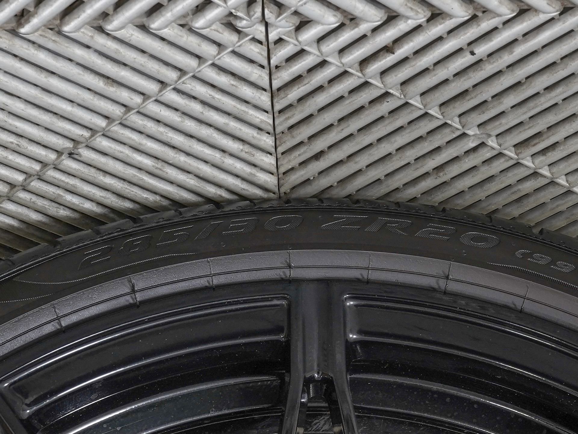 Used 2025 BMW M3 Competition image 30