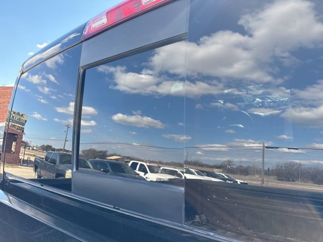 Used 2025 RAM 2500 Tradesman image 11