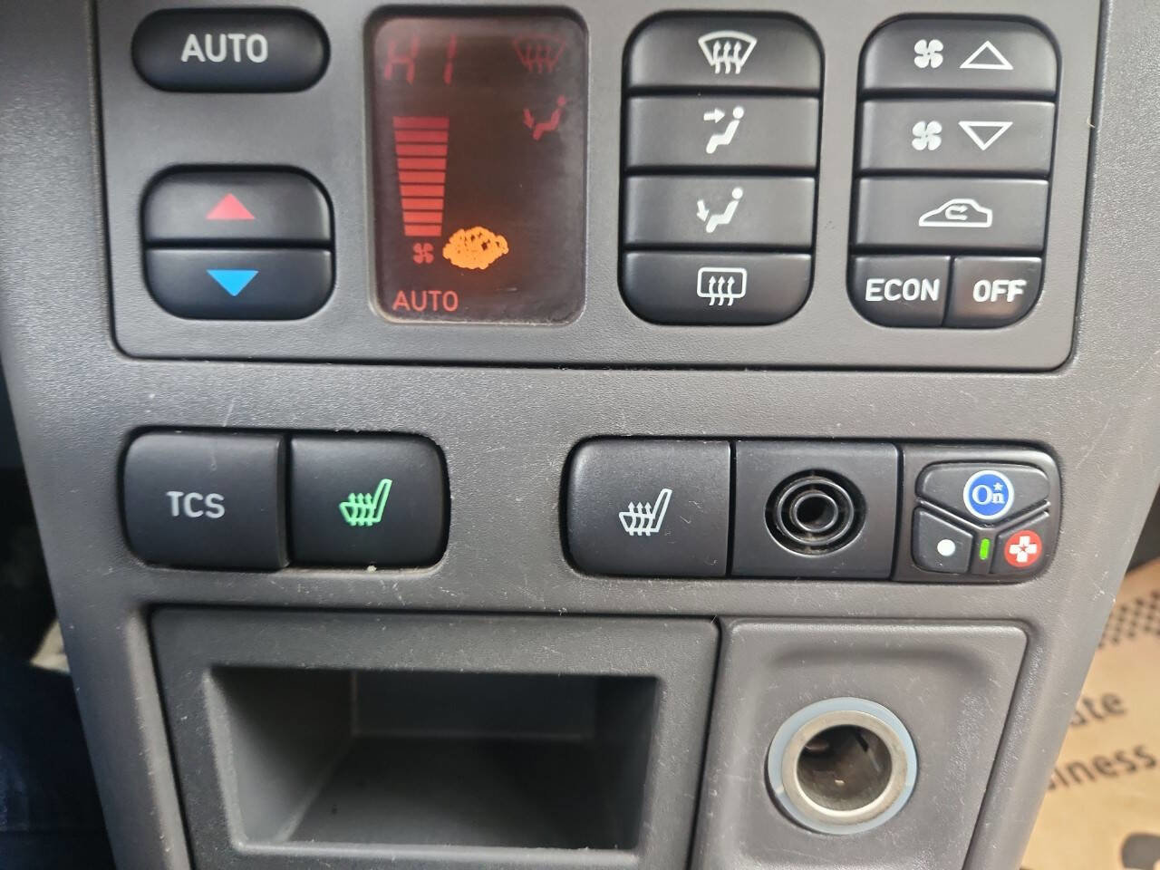 Used 2003 Saab 9-3 SE image 16