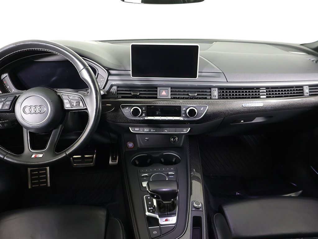 Used 2018 Audi S5 Prestige image 52