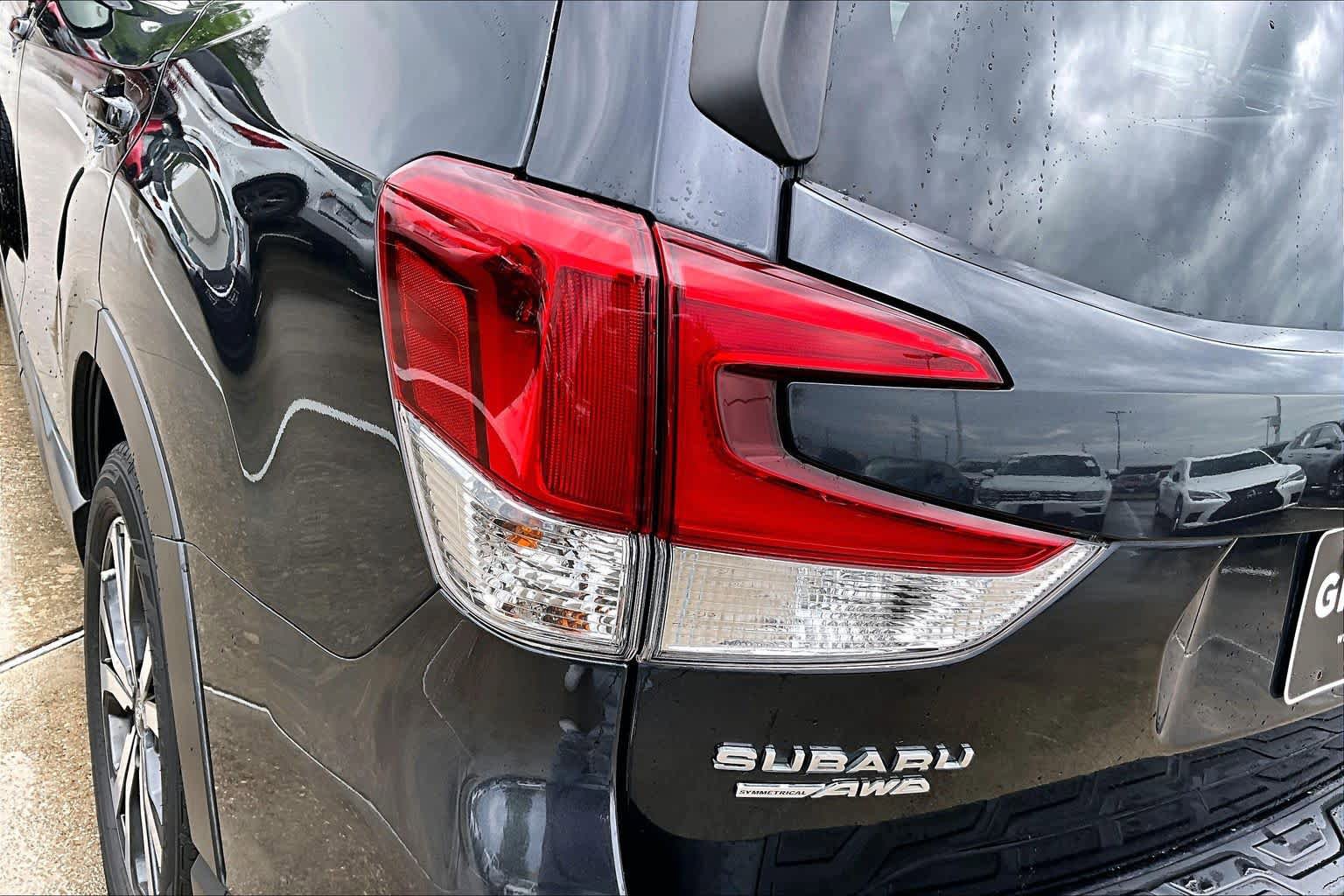 Used 2019 Subaru Forester Limited w/ Popular Package #3 image 27