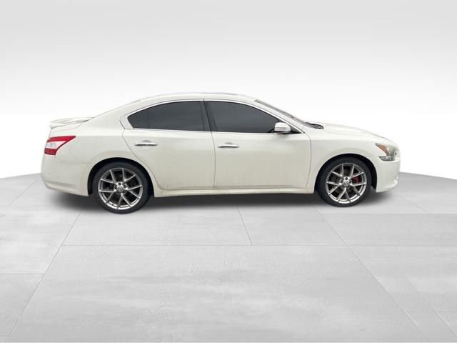 Used 2011 Nissan Maxima 3.5 SV w/ Sport Pkg image 8