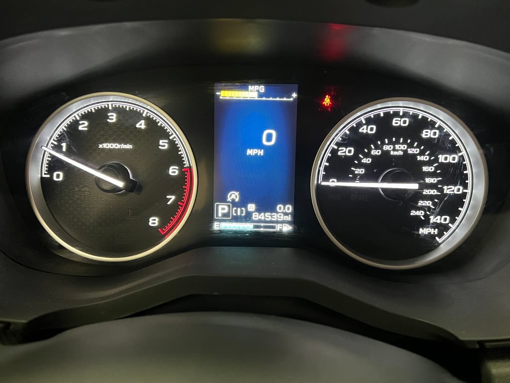Used 2019 Subaru Forester Limited w/ Popular Package #3 AWD/4WD image 15