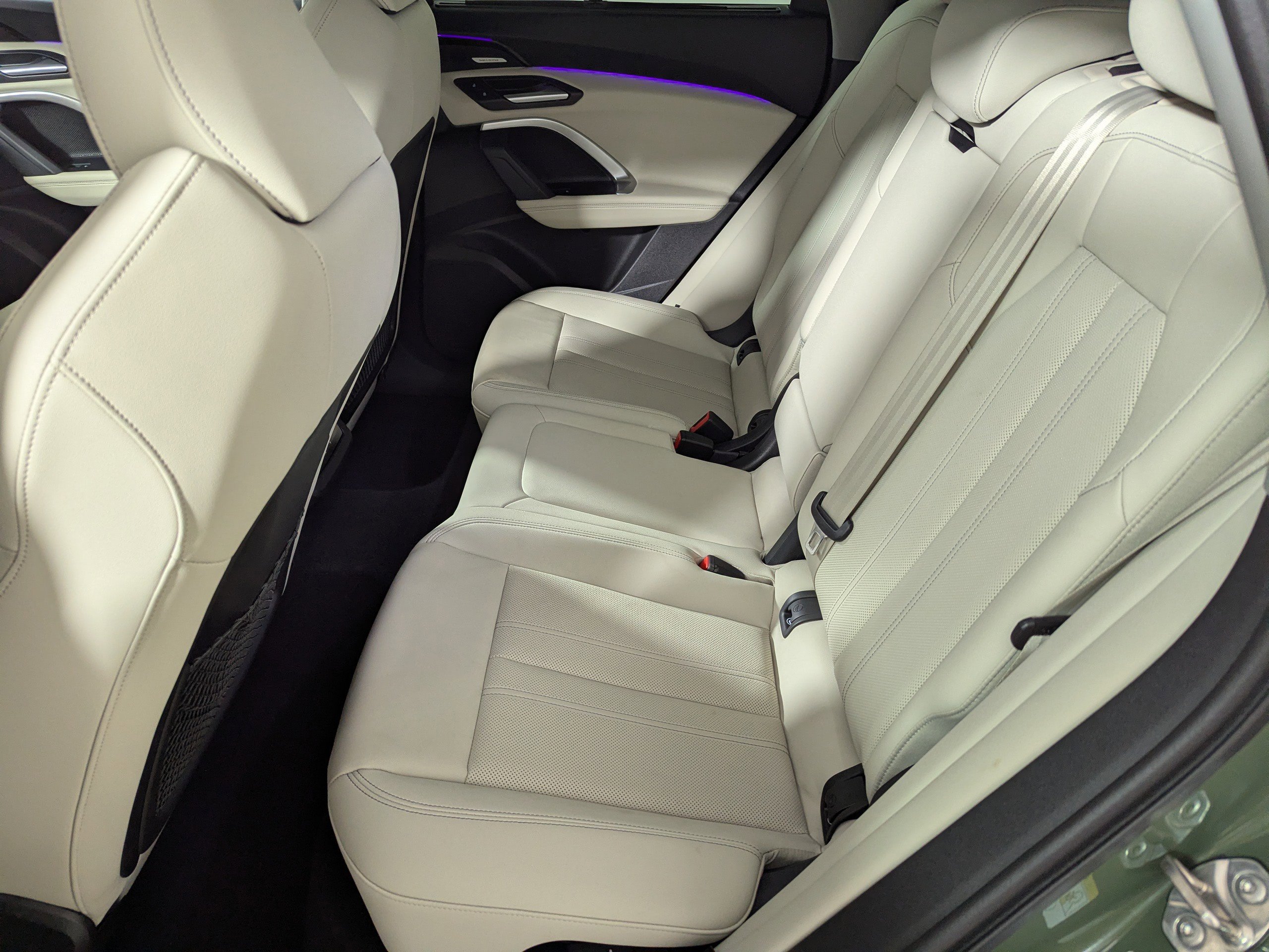 Certified 2025 Audi Q5 Premium Plus w/ Premium Plus image 31