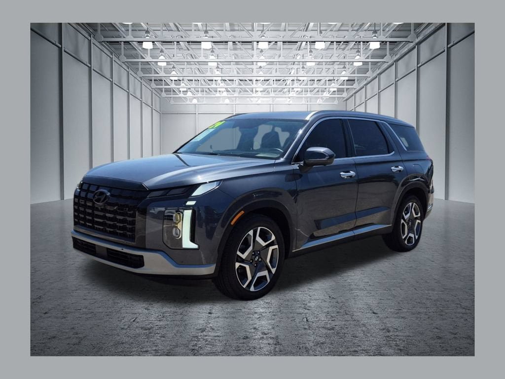 Used 2024 Hyundai Palisade Limited