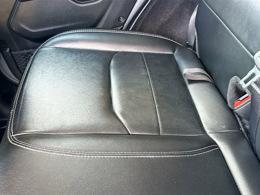 Used 2021 Jeep Wrangler Unlimited Sahara w/ Safety Group image 29