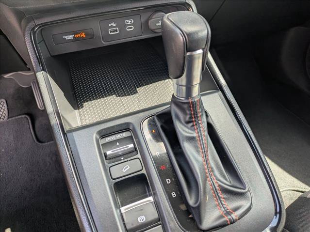 Used 2024 Honda CR-V Sport image 11