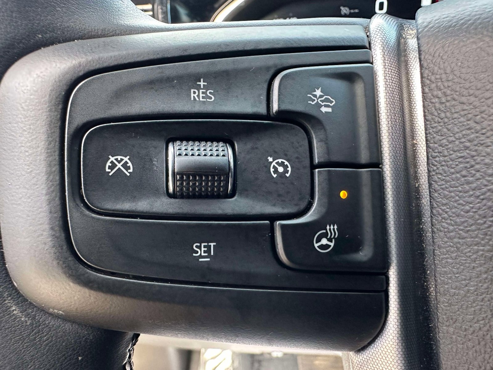 Certified 2023 GMC Sierra 1500 Elevation w/ LPO, Elevation Black Package image 16