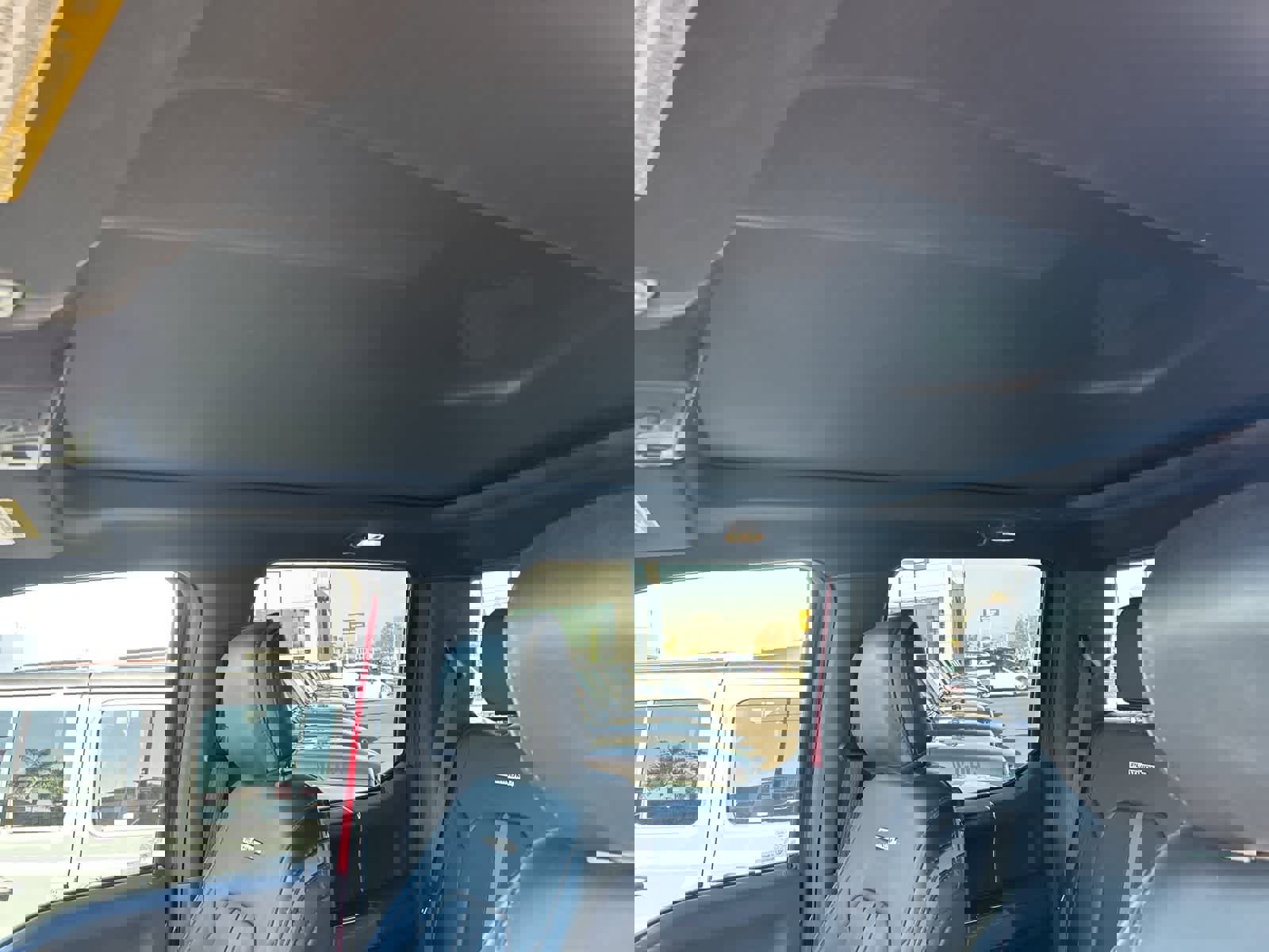 Used 2019 Ford F350 Platinum w/ Platinum Ultimate Package image 41