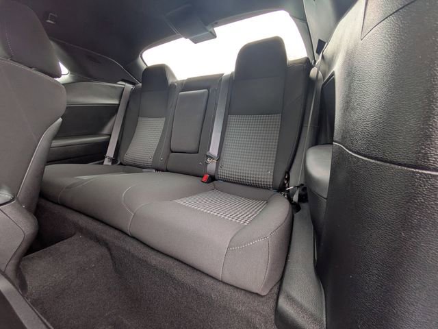 Used 2023 Dodge Challenger R/T w/ Blacktop Package image 13