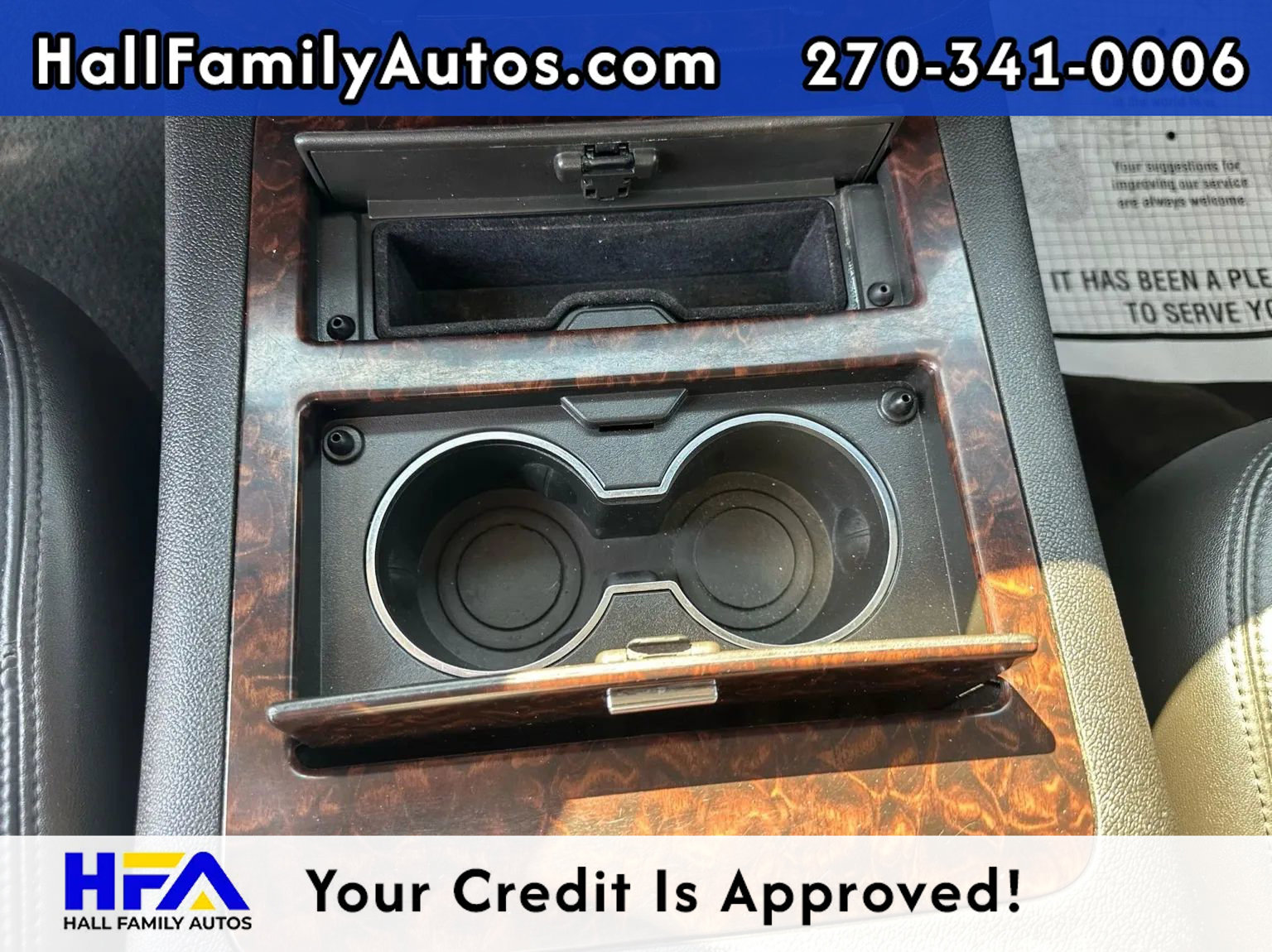 Used 2014 GMC Sierra 2500 Denali w/ Snow Plow Prep Package image 18