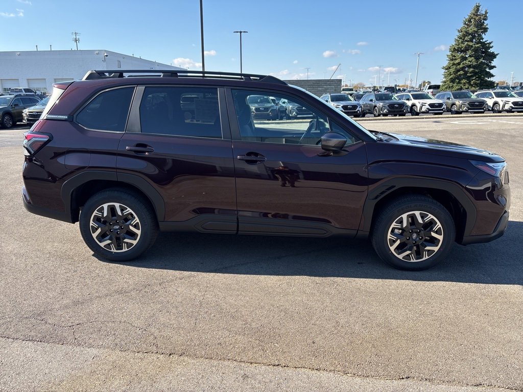 New 2026 Subaru Forester Premium image 2