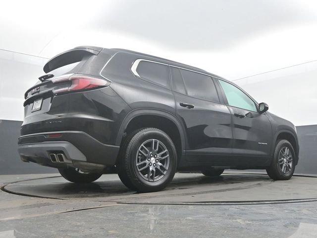 Certified 2025 GMC Acadia Elevation image 53