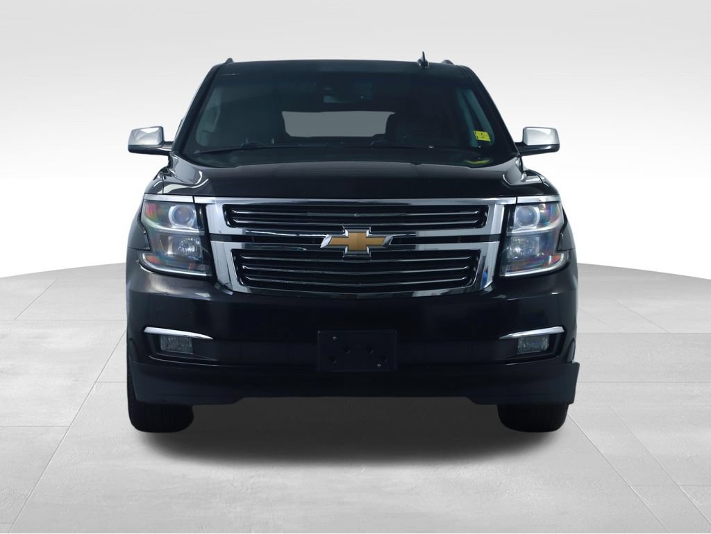 Used 2015 Chevrolet Suburban LTZ RWD image 7