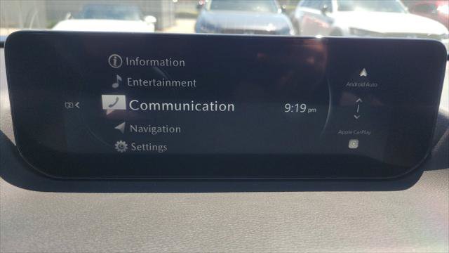 New 2026 MAZDA CX-50 AWD 2.5 Hybrid w/ Weather Package image 27