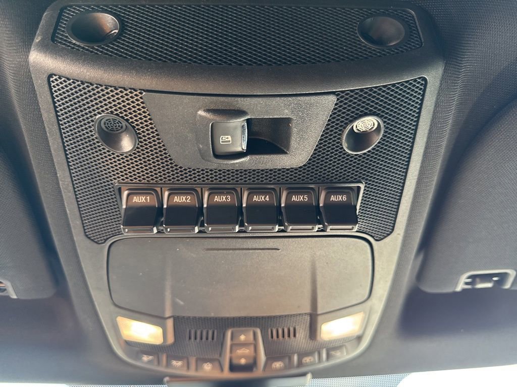 Used 2019 Ford F450 Platinum w/ Platinum Ultimate Package image 57