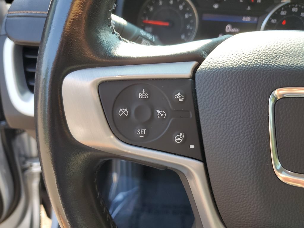 Used 2020 GMC Terrain SLT w/ Preferred Package AWD/4WD image 20