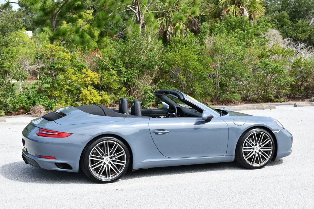 Used 2017 Porsche 911 Carrera image 6