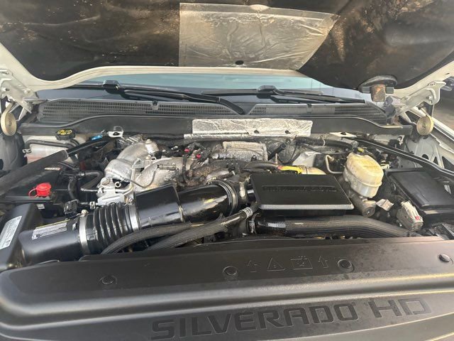Used 2019 Chevrolet Silverado 3500 W/T w/ WT Convenience Package image 26