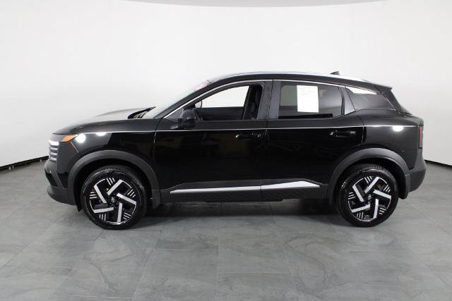 Certified 2026 Nissan Kicks SV FWD image 14