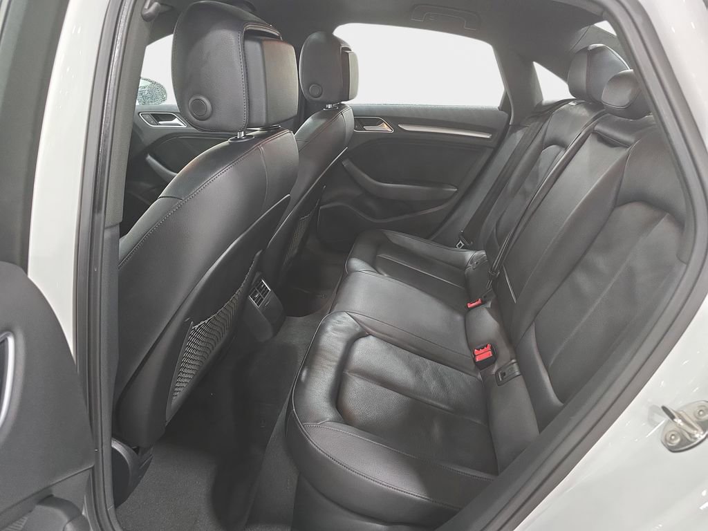 Used 2017 Audi A3 2.0T Premium image 12