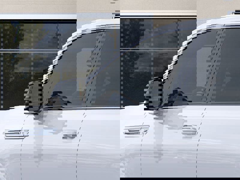 New 2025 Cadillac Escalade IQ Luxury 2 image 12