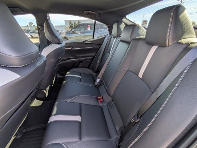 New 2026 Toyota Camry SE image 13