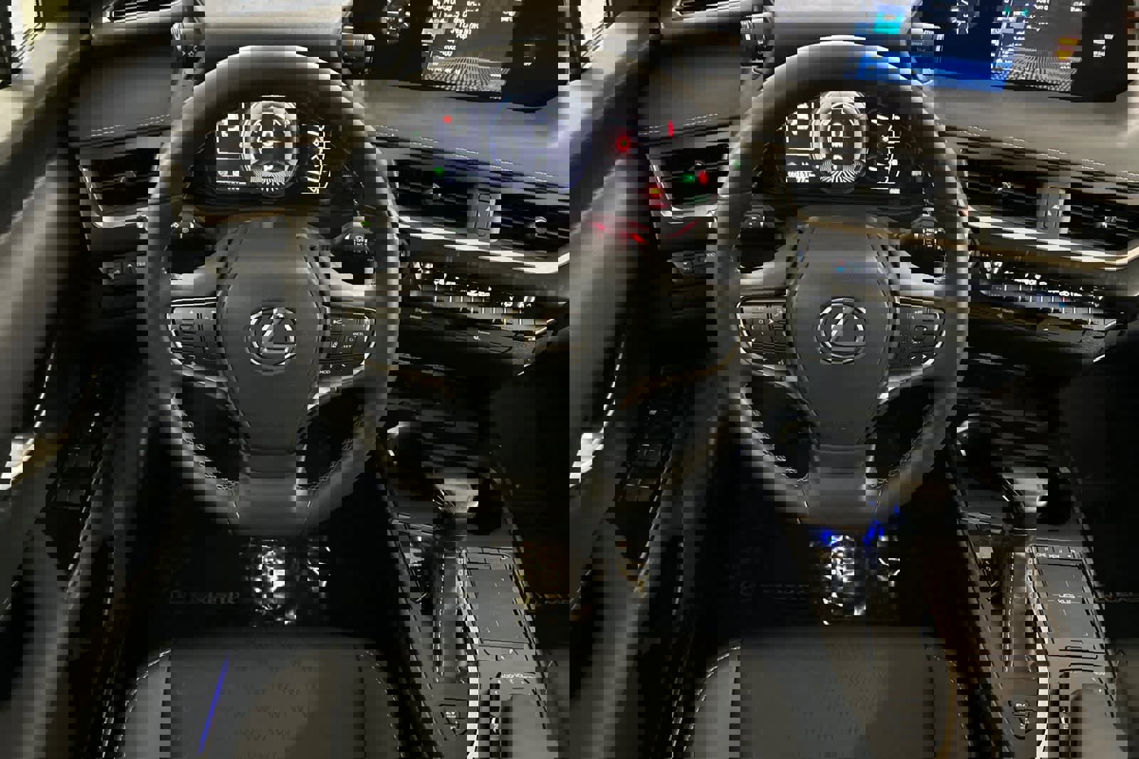 Used 2022 Lexus UX 250h image 14