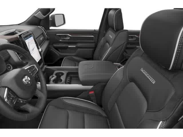 New 2027 RAM 1500 Laramie AWD/4WD image 8