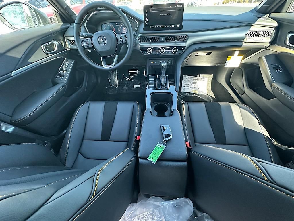 New 2026 Acura Integra A-Spec image 10