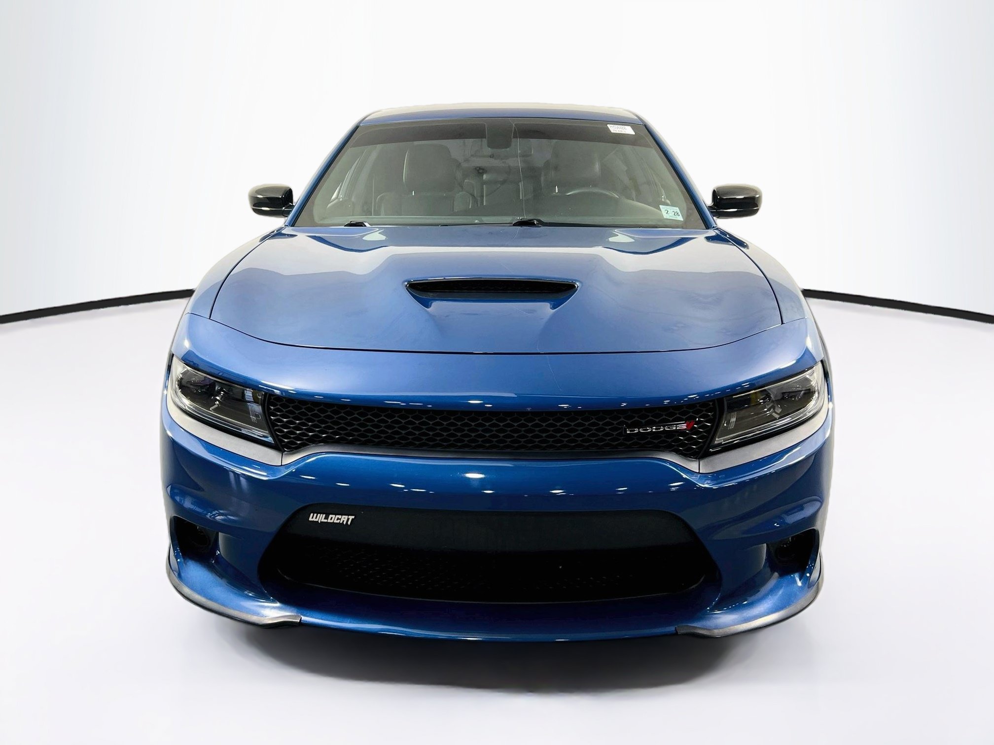 Used 2023 Dodge Charger GT w/ Plus Group RWD image 2