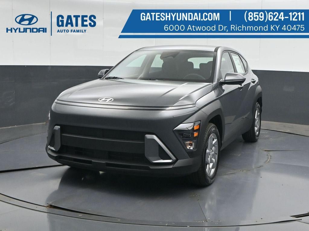 New 2027 Hyundai Kona SE FWD image 5