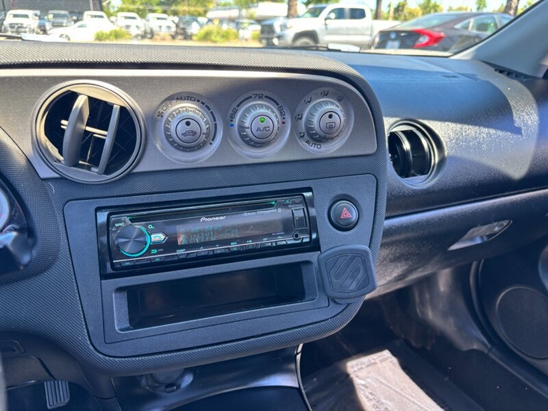 Used 2006 Acura RSX Type-S FWD image 17