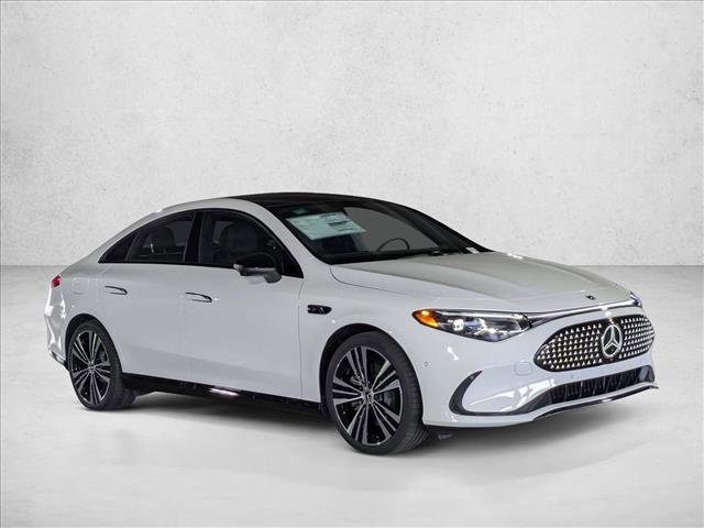 Used 2026 Mercedes-Benz CLA 350 image 3