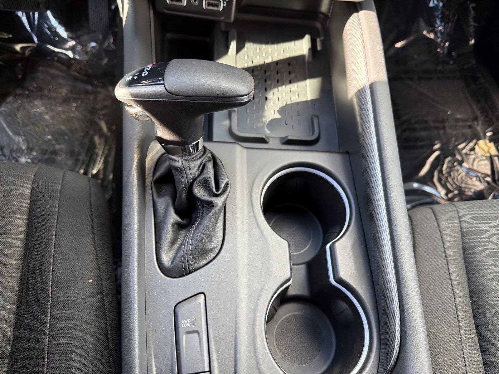 New 2026 Dodge Durango GT w/ Blacktop Package AWD/4WD image 22