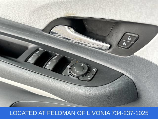 Certified 2017 Chevrolet Bolt LT FWD image 21