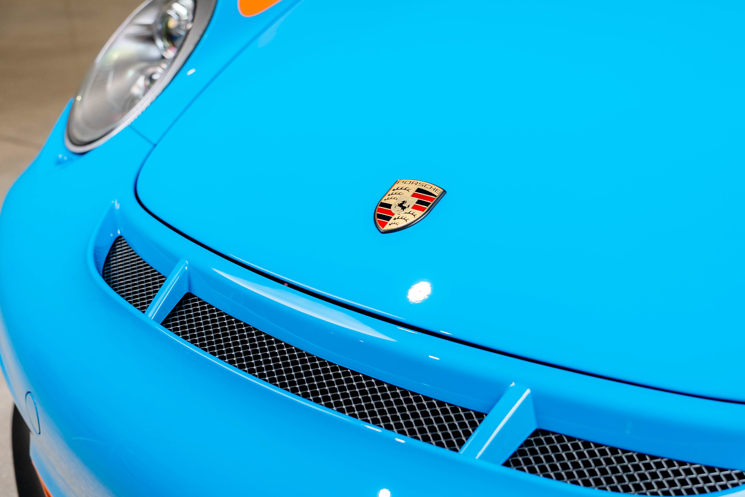 Used 2011 Porsche 911 GT3 RS RWD image 22