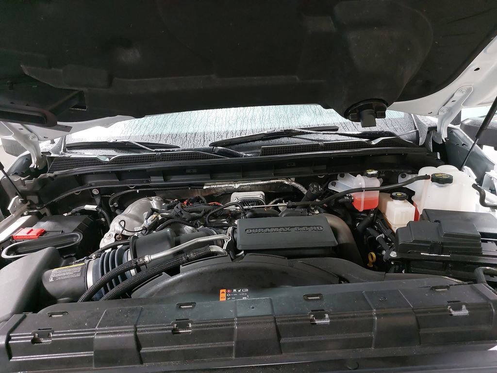 Used 2025 GMC Sierra 2500 Denali w/ Denali Reserve Package image 31