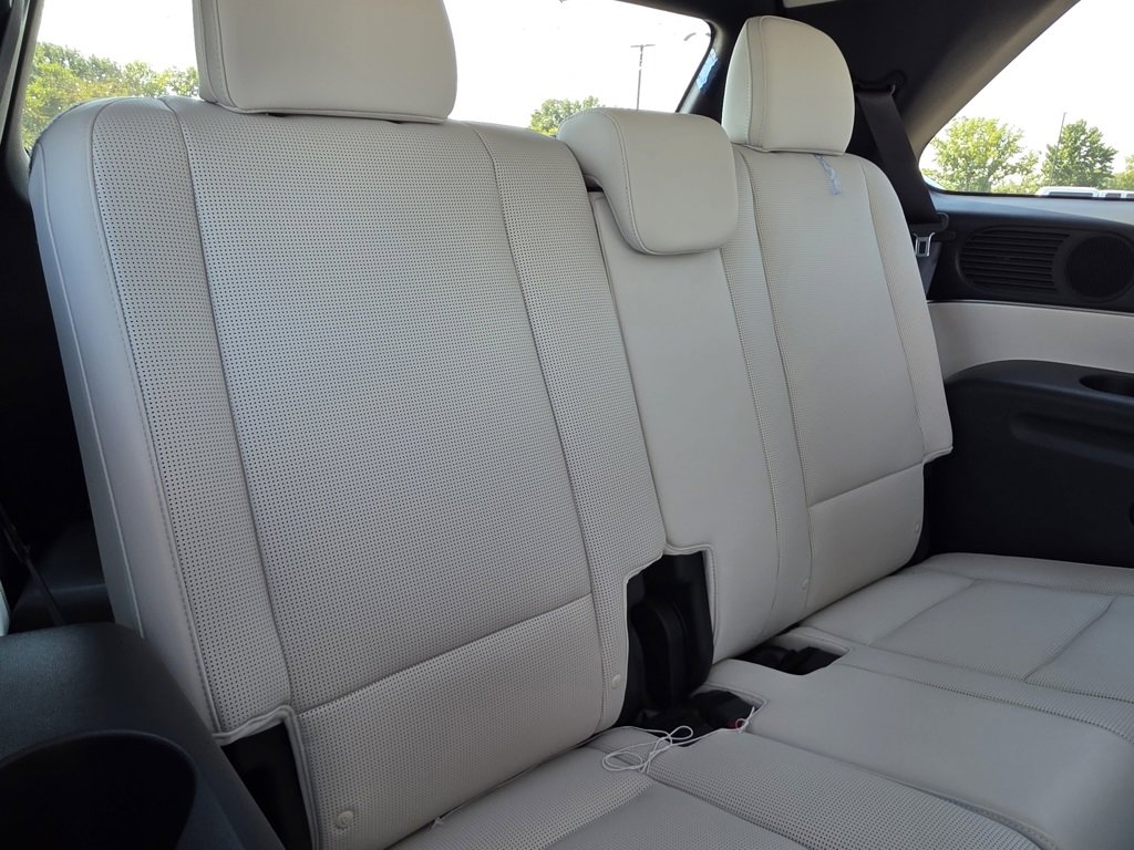 New 2026 Hyundai Palisade Calligraphy image 15