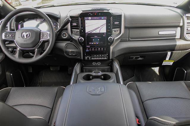 New 2026 RAM 3500 Laramie image 12