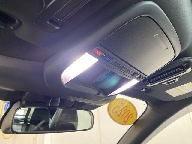 Certified 2025 Subaru Forester Limited image 22