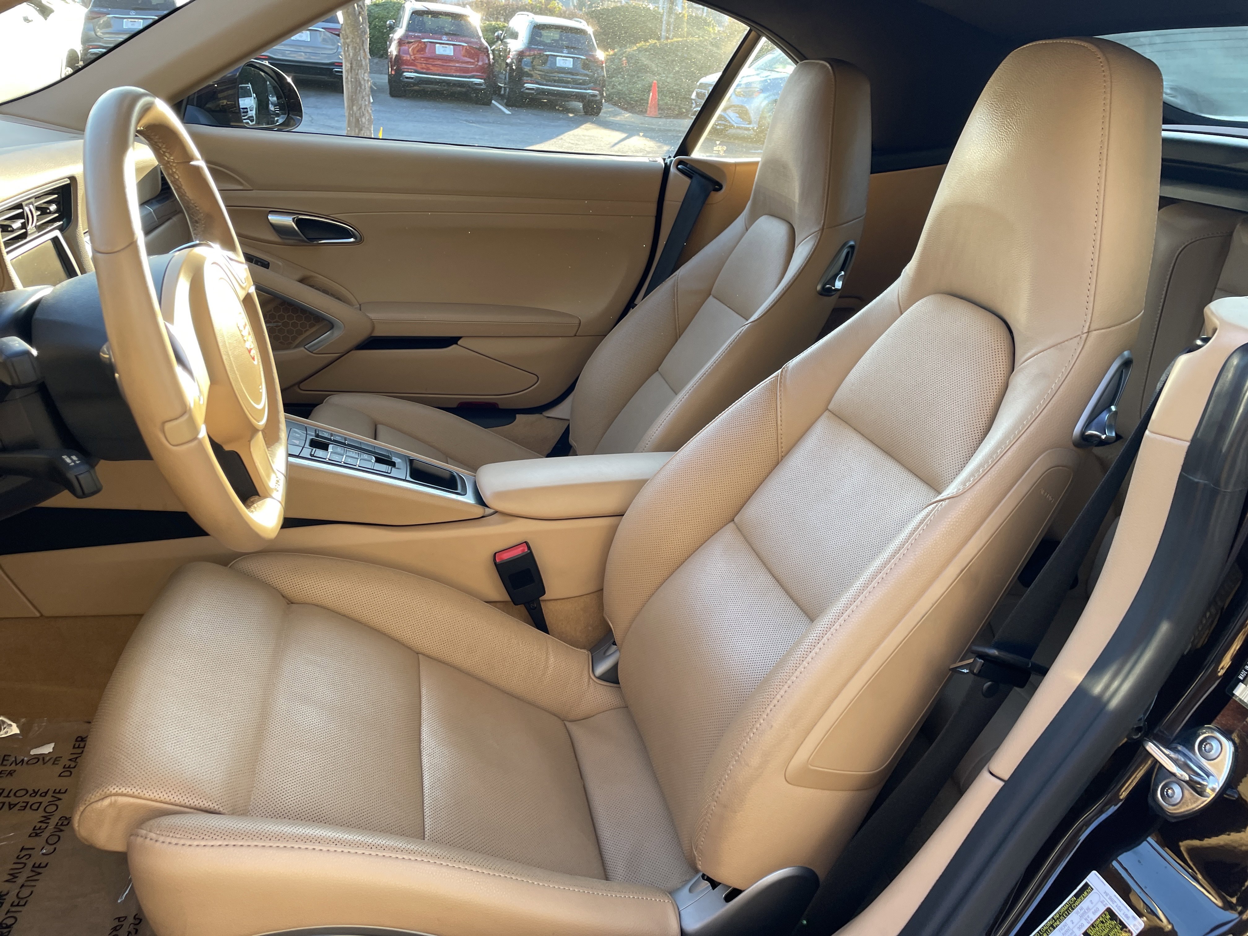 Used 2013 Porsche 911 Carrera S image 30