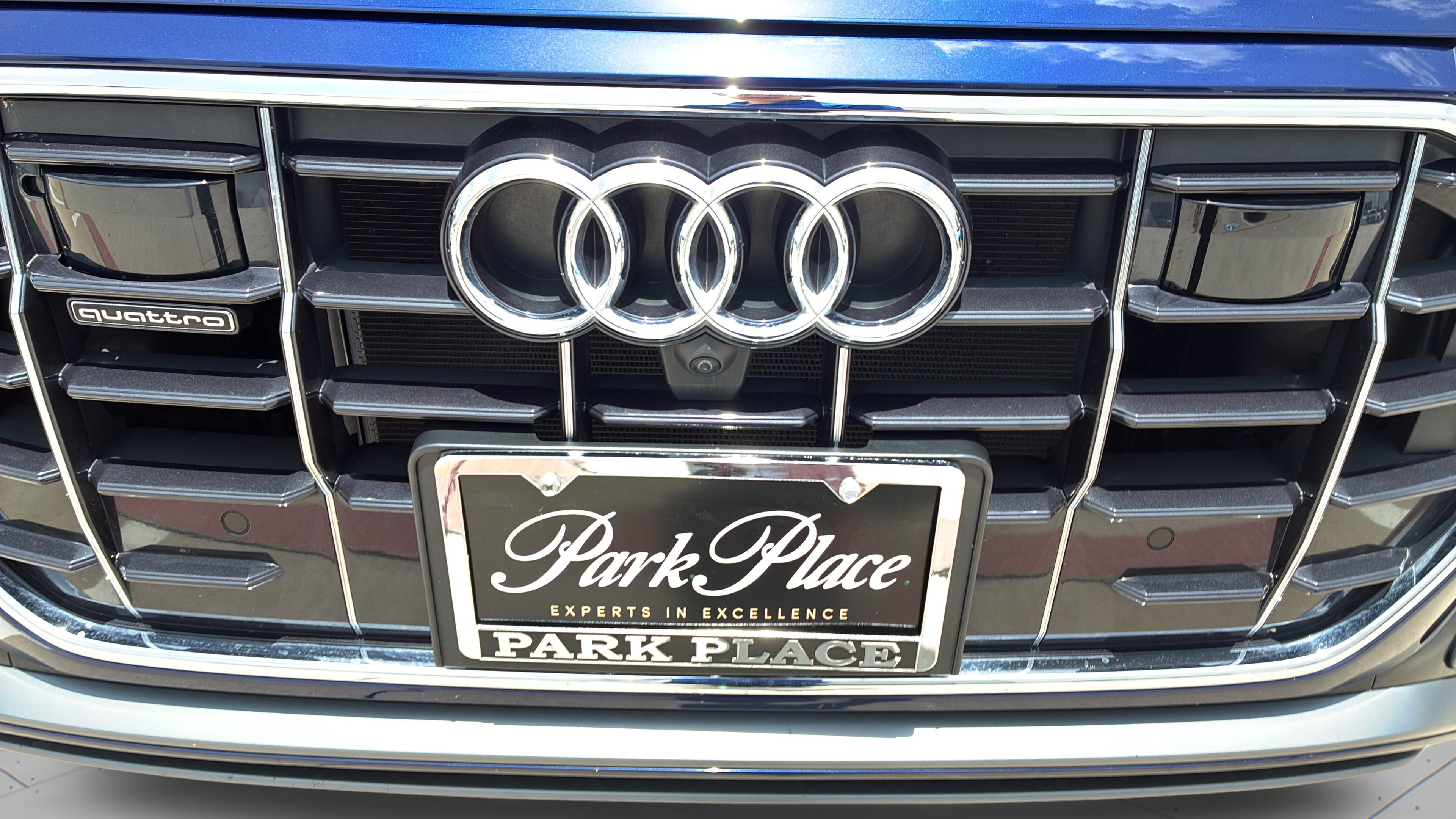 Used 2023 Audi Q8 Premium Plus AWD/4WD image 30