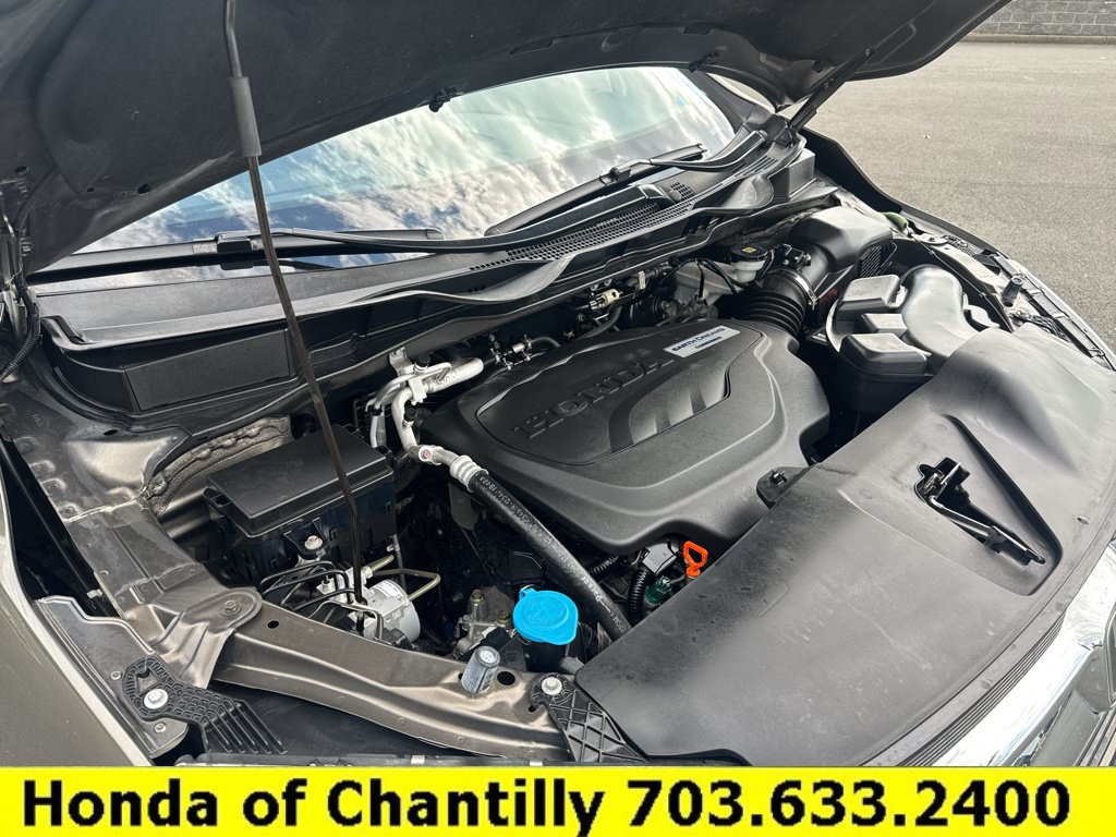 Used 2019 Honda Odyssey EX-L image 42